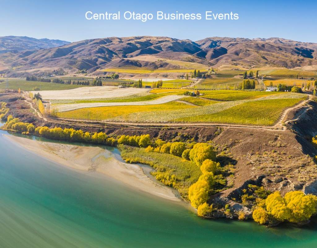 Central Otago Hero