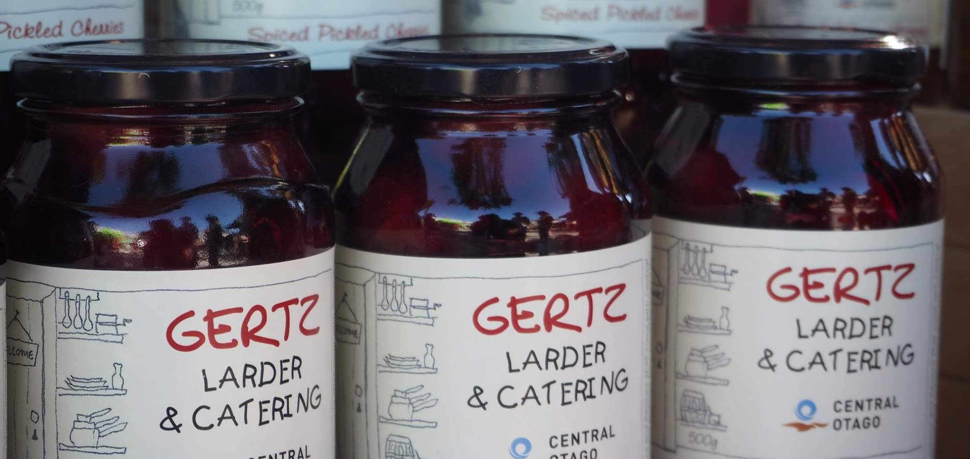 Gertz Larder Pickled Cherries v2