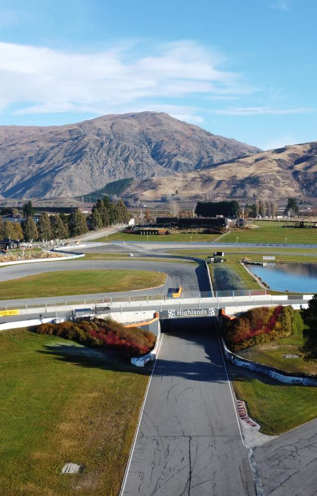 Highlands Bridge