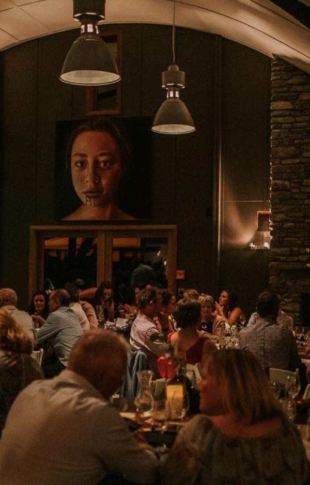 The Canyon Diners