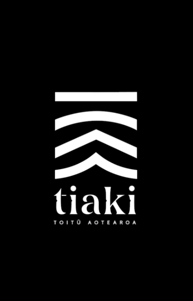 Tiaki Promise YouTube