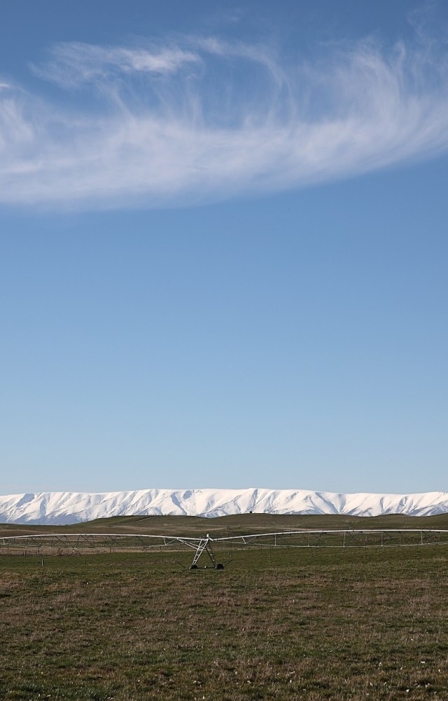 omakau ophir landscapes Farming