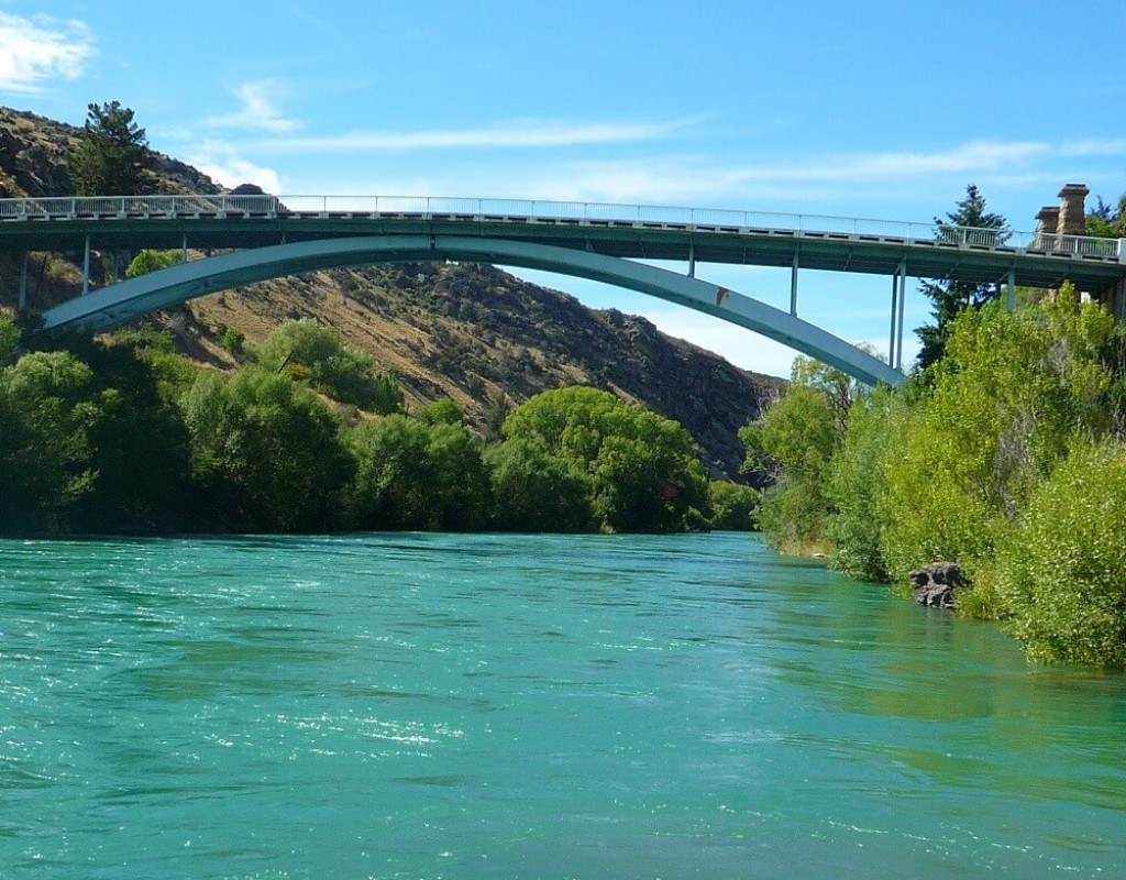 roxburgh bridge