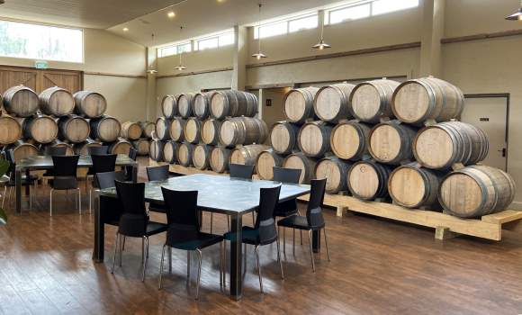Barrels