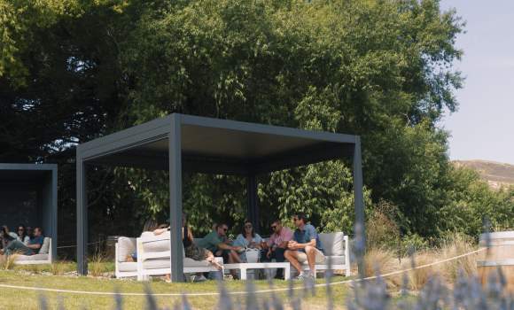 Cabanas