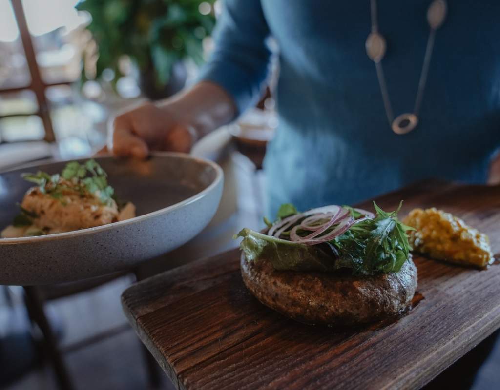 Bannockburn Hotel Wine Country Restaurant and Bar 2