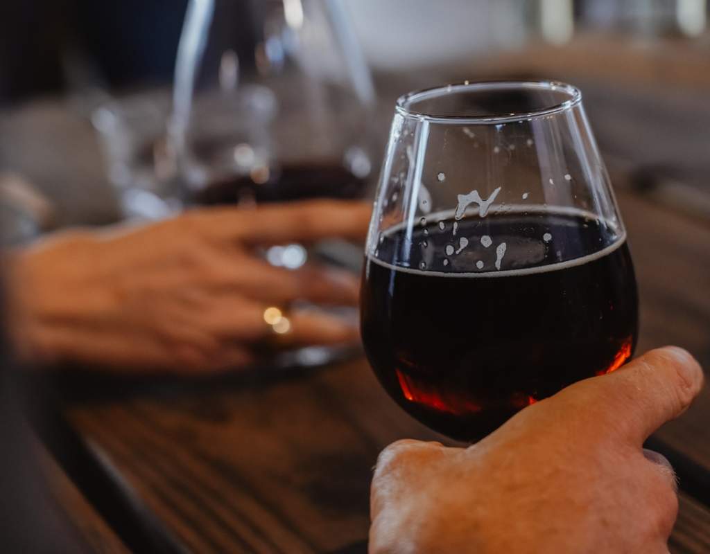 Brew School Craft Beer World of Flavour 13