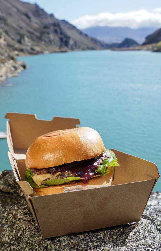 ETC Burger Afloat Cromwell 9