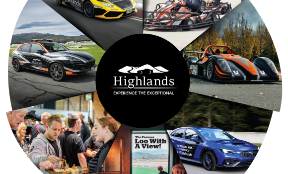 Highlands Wheel GROUPS 202574