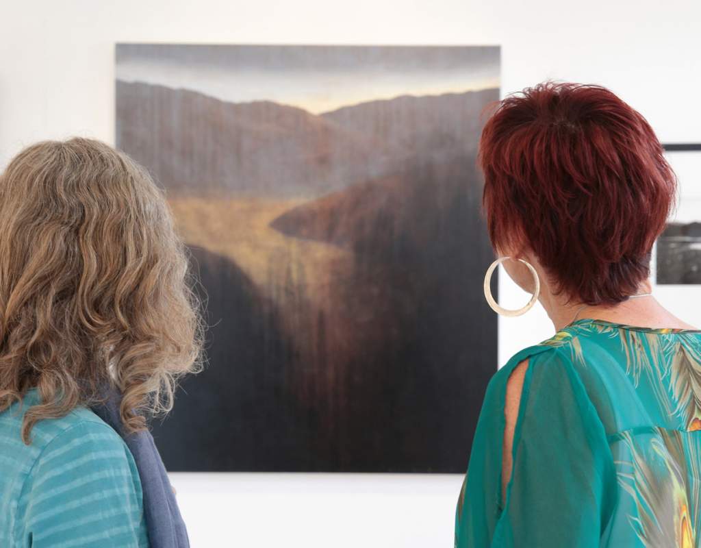 Hullabaloo Art Gallery Cromwell Heritage Precinct