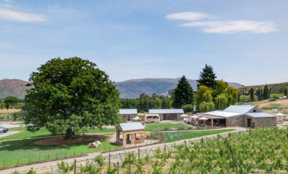 MCWinery