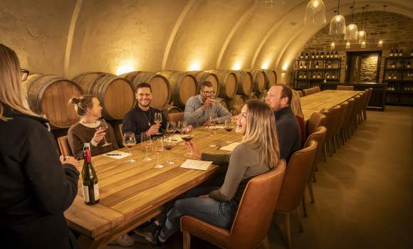 Monte Christo Winery May 2025 credit Geoff Marks (8)