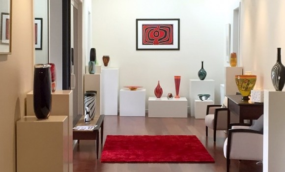 hoglund art glass gallery