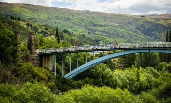 roxburgh bridge