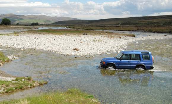 there and back discovery tours